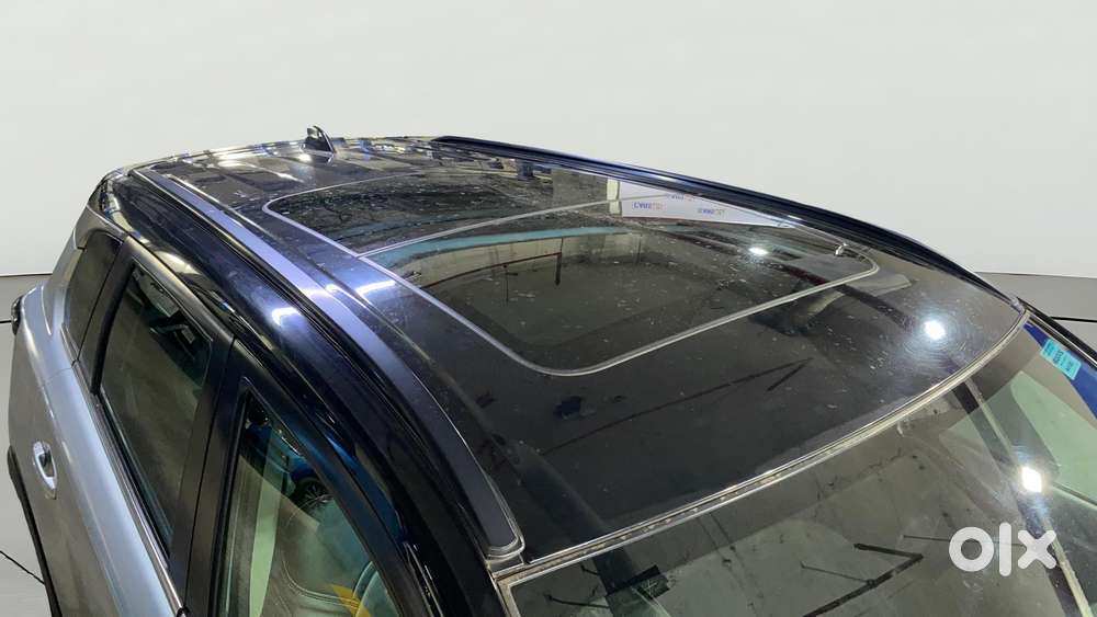 Maruti Suzuki Grand Vitara Alpha Smart Hybrid, 2022, Petrol