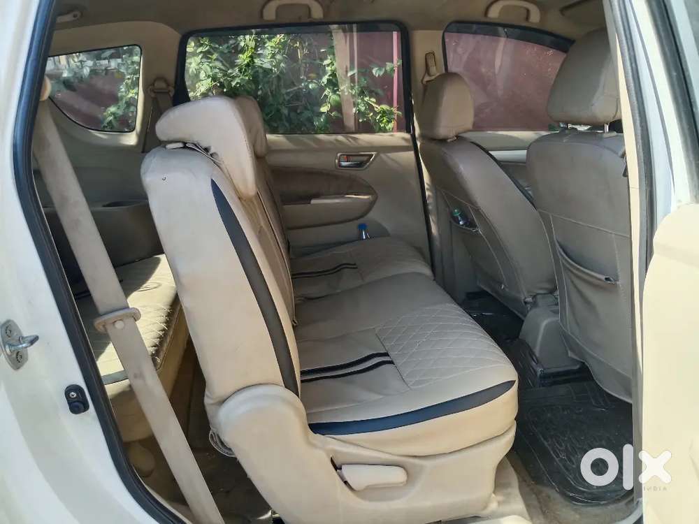 Maruti Suzuki Ertiga 2015