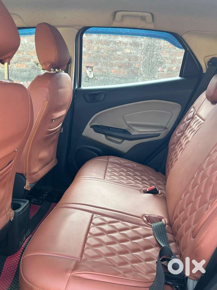 Ford Ecosport 1.5 Diesel Trend Plus, 2020, Petrol