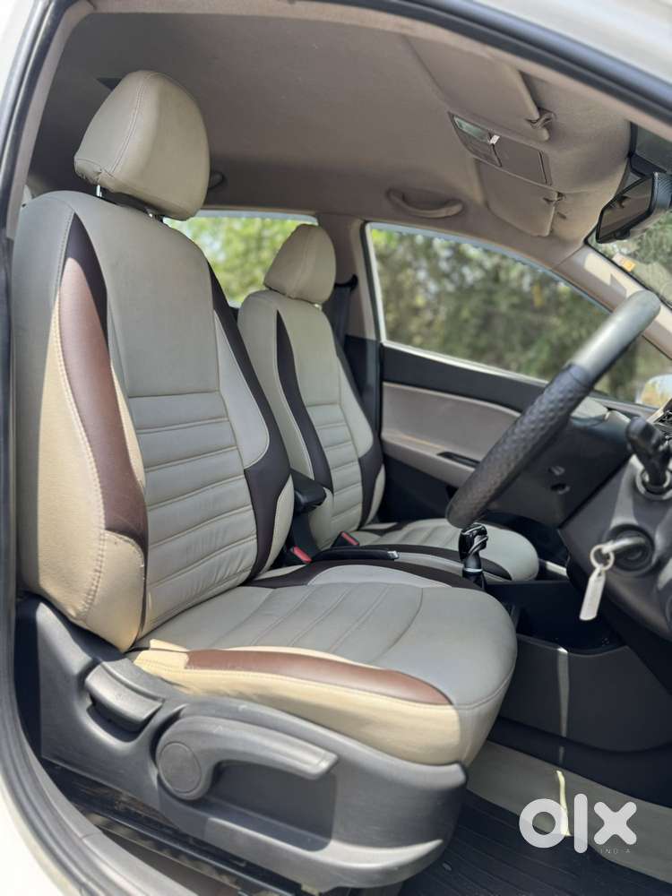 Hyundai I20 Diesel Sportz, 2015, Diesel