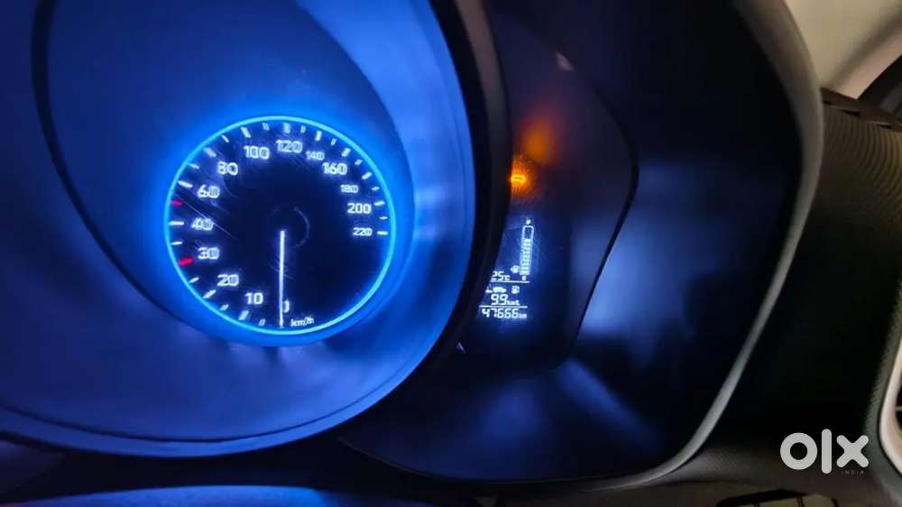 Single Hand Driven Mint Condition Personal Car