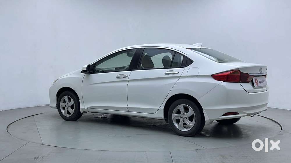 Honda City 2014-2015 I Dtec Vx, 2016, Petrol