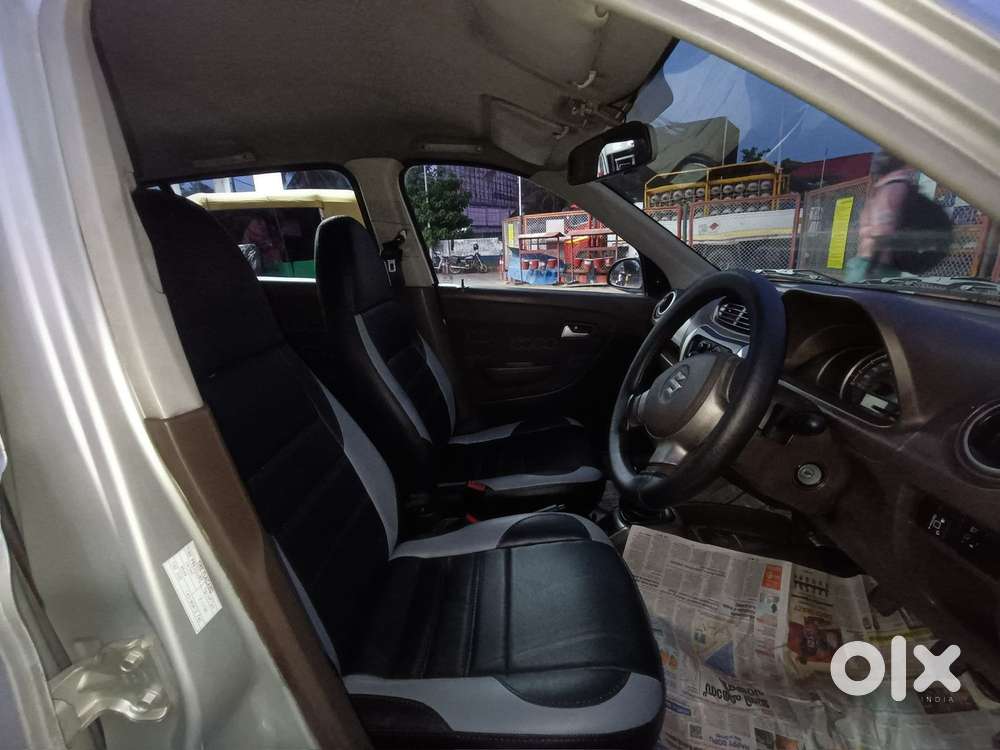 Maruti Suzuki Alto 800 2012-2016 Cng Lxi, 2013, Petrol