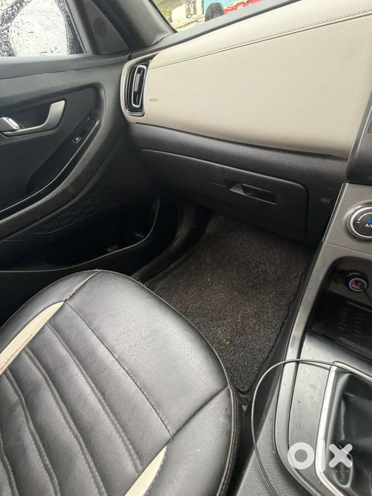 Hyundai Tucson Facelift 2023 Diesel