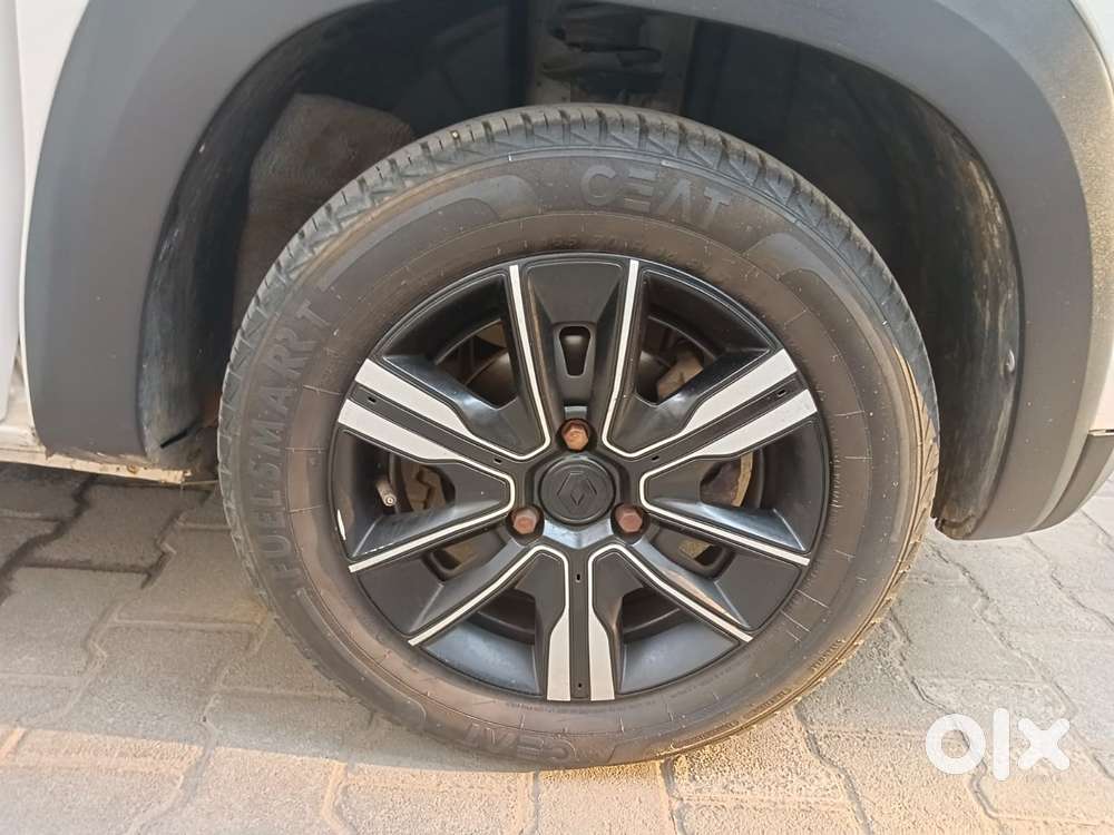 Renault Kwid Climber 1.0 Mt, 2023, Petrol