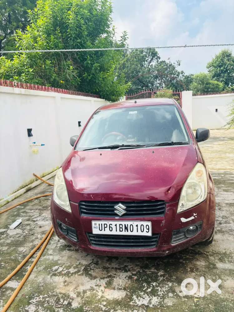 Maruti Suzuki Ritz 2009 Model