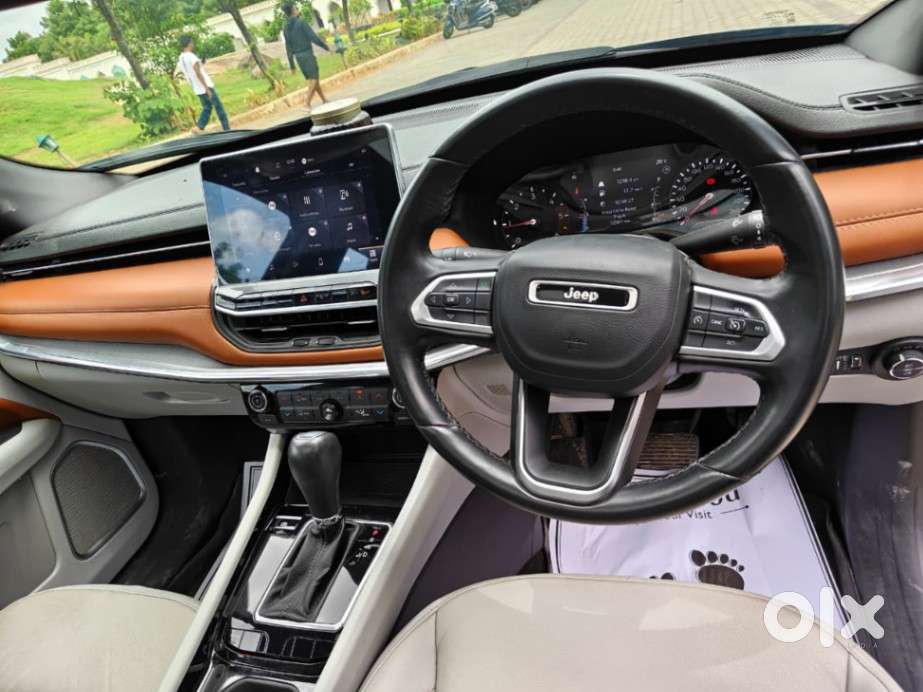 Jeep Compass, 2024, Diesel