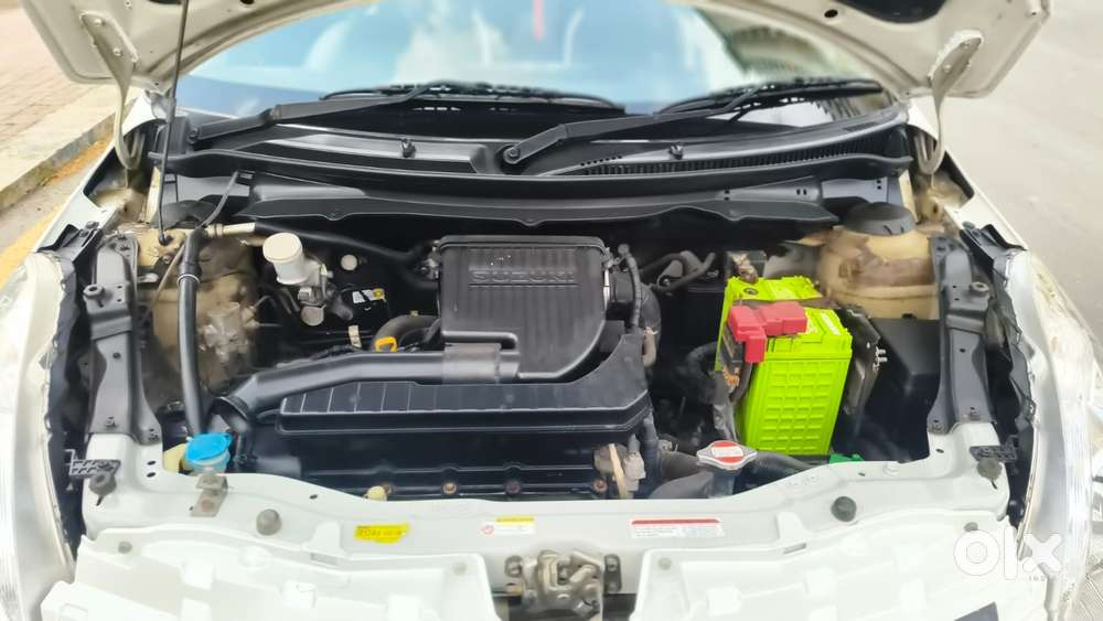 Maruti Suzuki Swift Vxi, 2016, Petrol