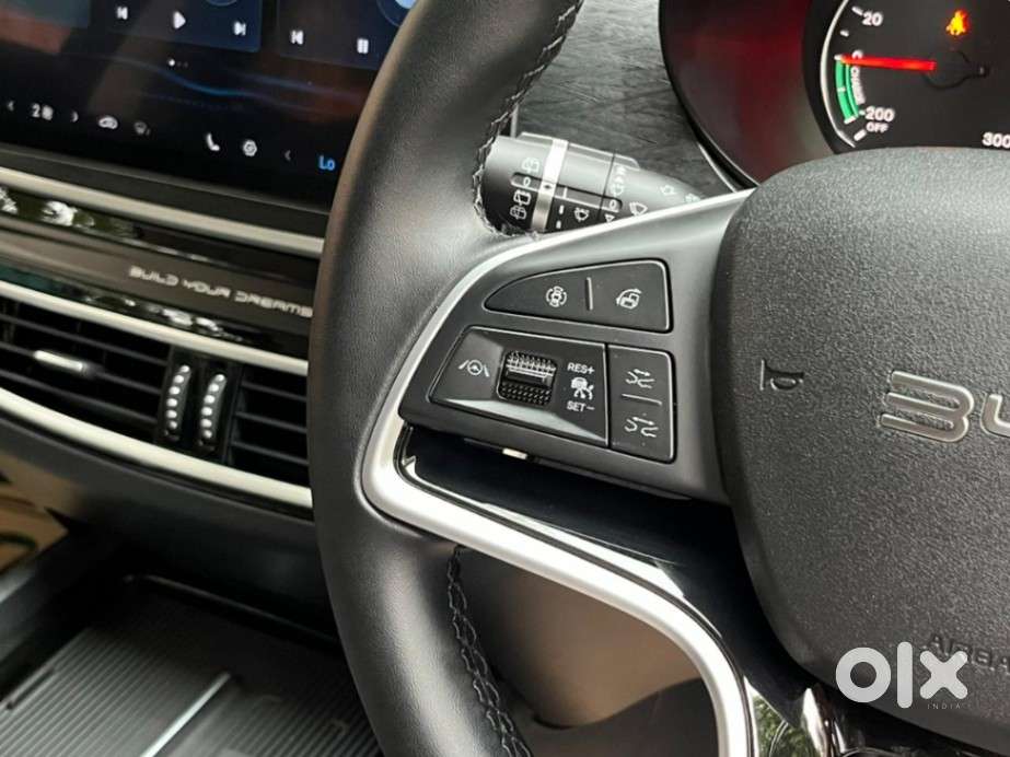 Byd Emax 7 Premium Str, 2025, Electric