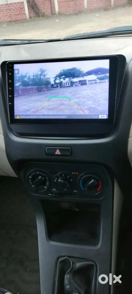 Maruti Suzuki Wagon R Vxi 1.0, 2021, Petrol