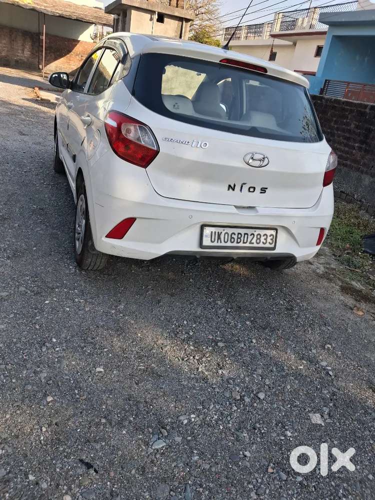 Haldoani  Amar Ujjaila