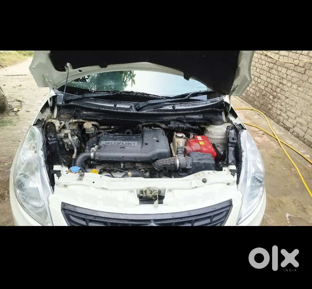 Maruti Suzuki Swift Vdi 2016
