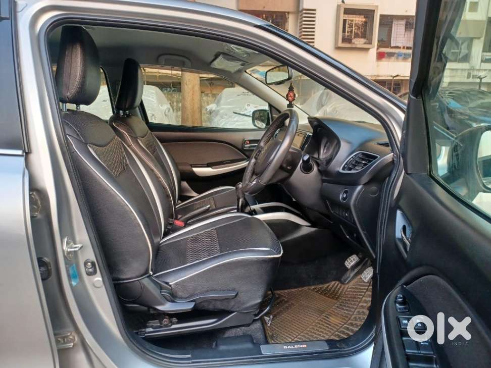 Maruti Suzuki Baleno 1.3 Alpha, 2017, Petrol