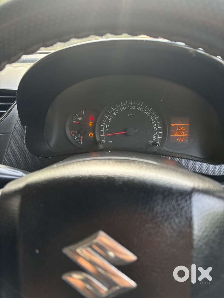 Maruti Suzuki Swift 2011-2014 Lxi, 2012, Cng & Hybrids