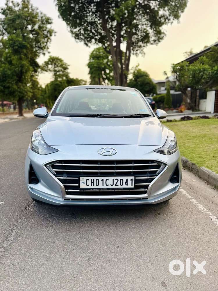 Hyundai Grand I10 Nios Magna 1.2 Kappa Vtvt, 2022, Petrol