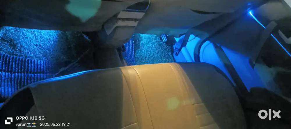 Ford Fiesta 2007 Petrol Good Condition