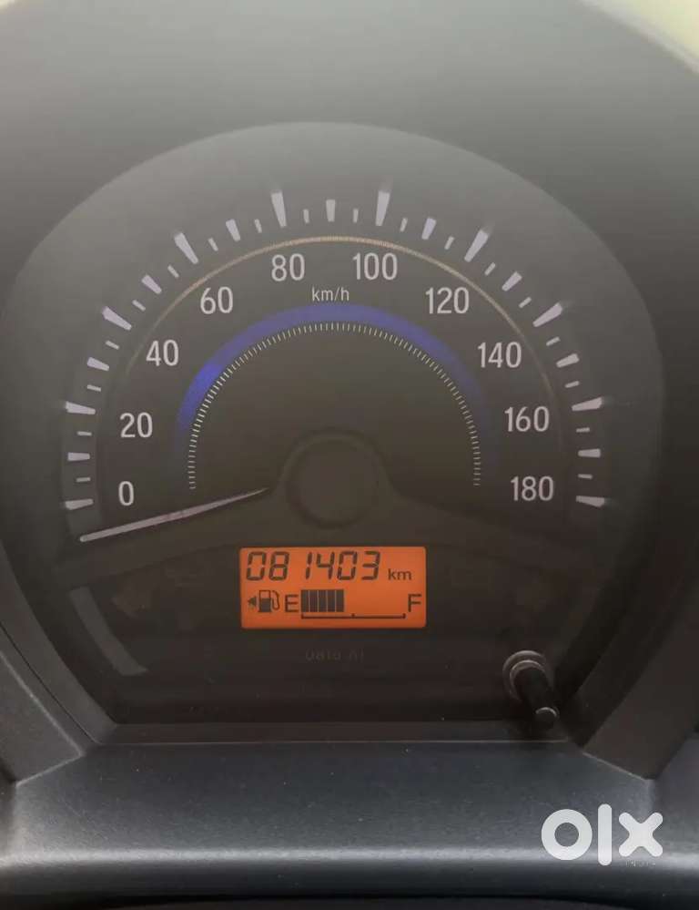 Honda Brio 2016 Petrol 81500 Km Driven