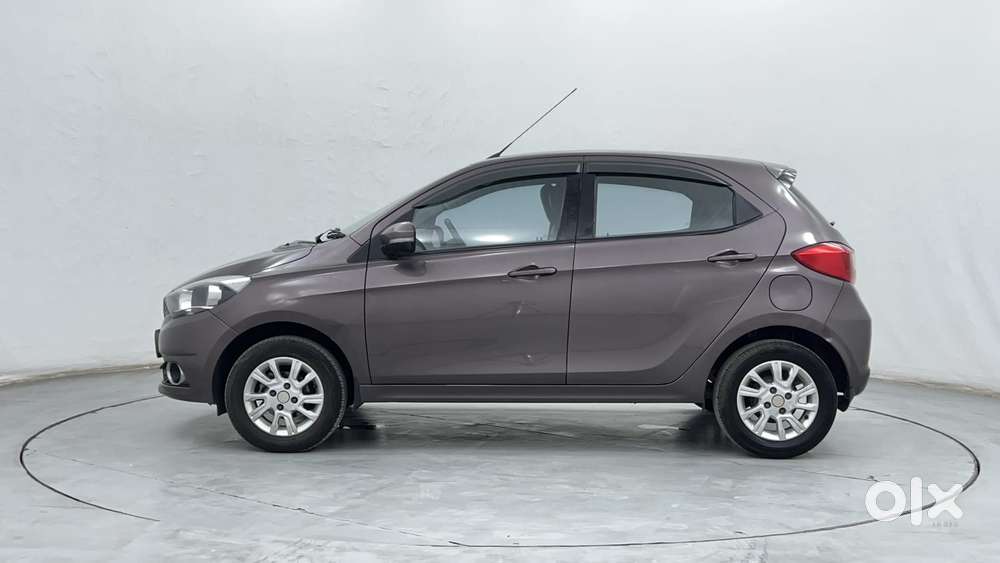 Tata Tiago Xz, 2018, Petrol