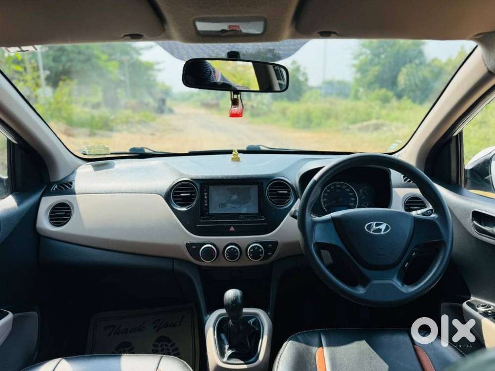 Hyundai Grand I10 1.2 Crdi Magna, 2017, Diesel