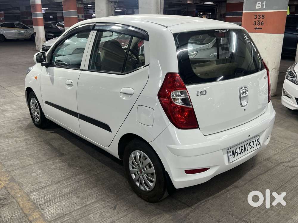 Hyundai I10 Magna 1.1l, 2016, Petrol