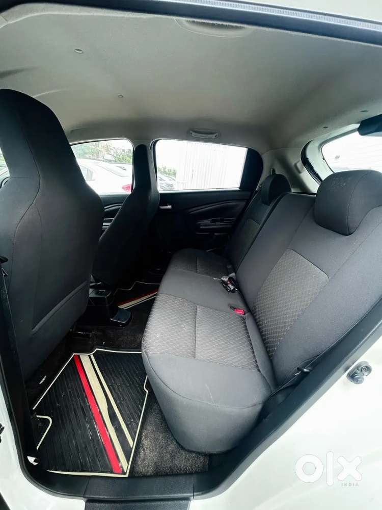Maruti Suzuki Celerio Vxi, 2024, Petrol