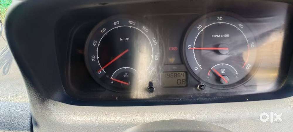 Tata Indica, 2009, Diesel