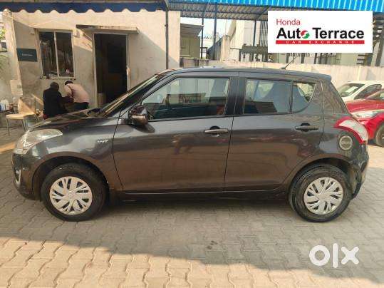 Maruti Suzuki Swift 2011-2014 Rs Vxi, 2014, Petrol