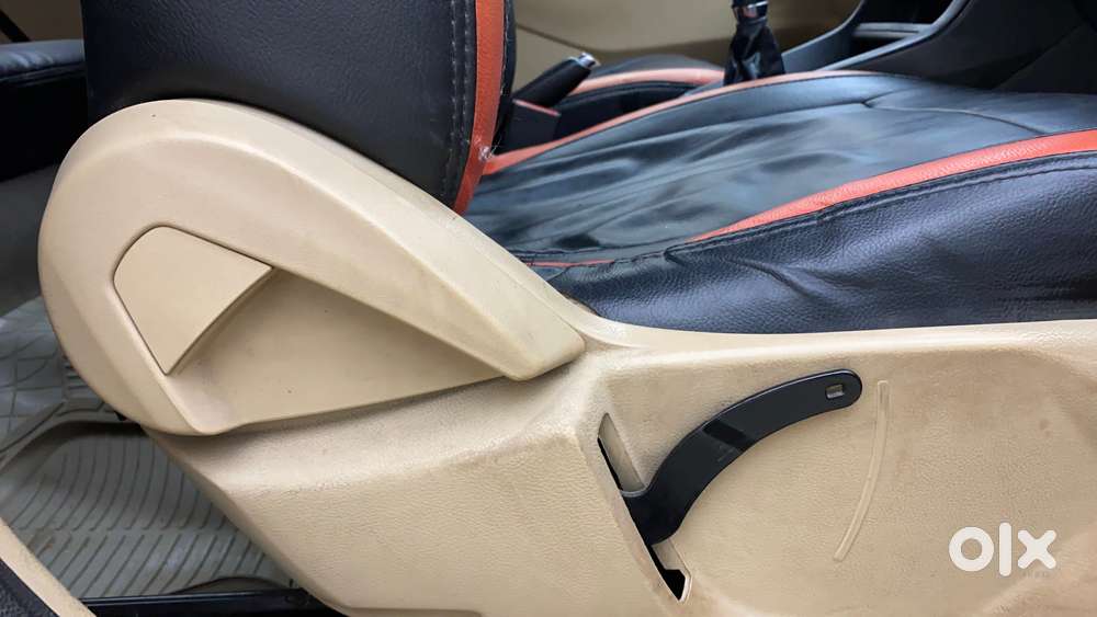 Ford Figo Aspire 1.2 Ti-vct Titanium, 2015, Petrol