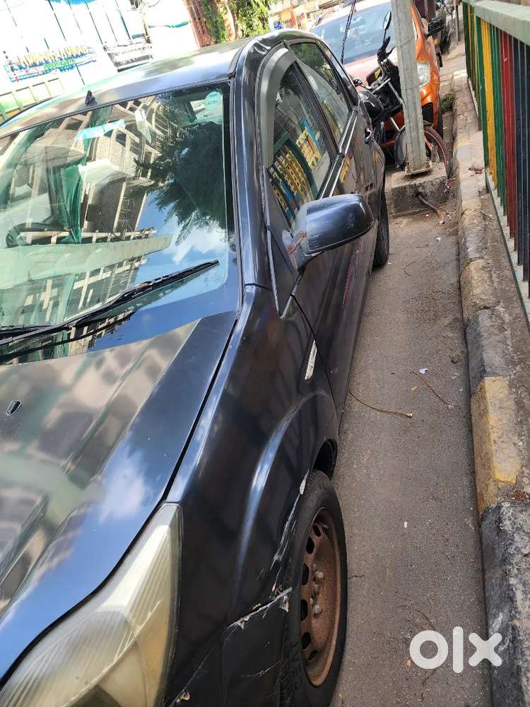 Ford Figo 2011 Petrol Good Condition
