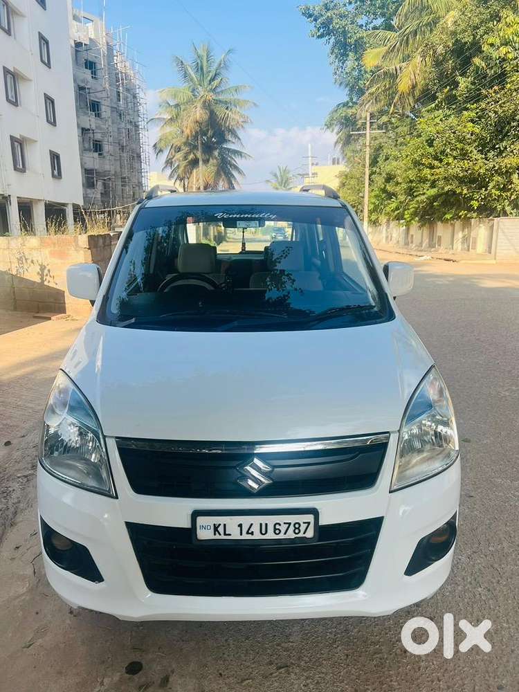 Maruti Suzuki Maruti 2017