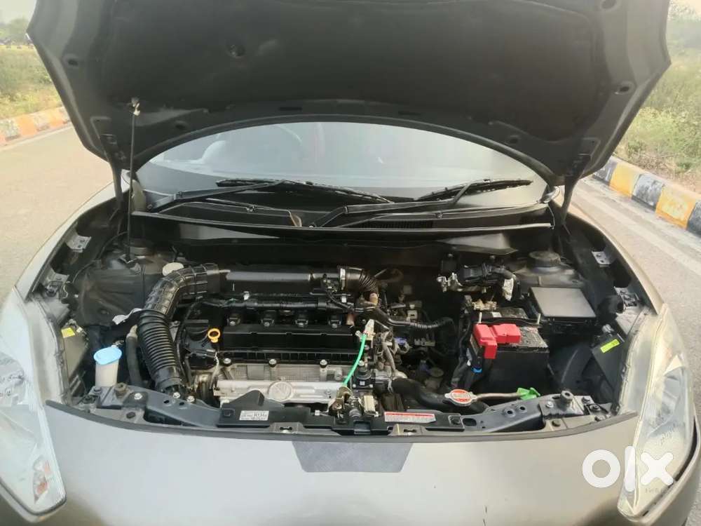 Maruti Suzuki New-gen Swift 2022 Petrol Well Maintained