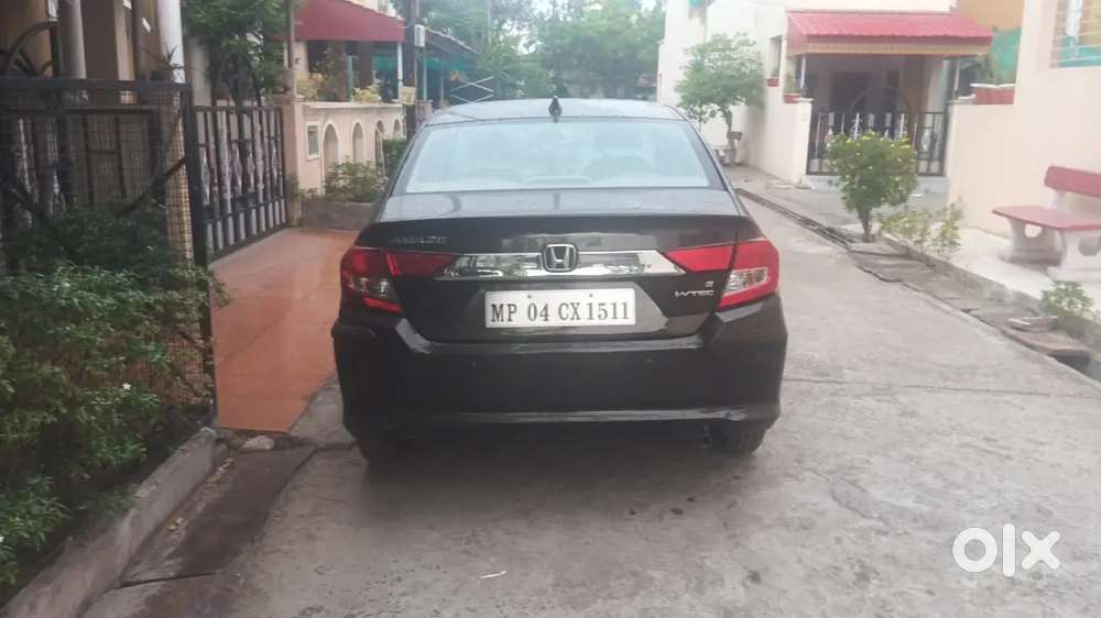 Honda Amaze 2019 Petrol 24000 Km Driven