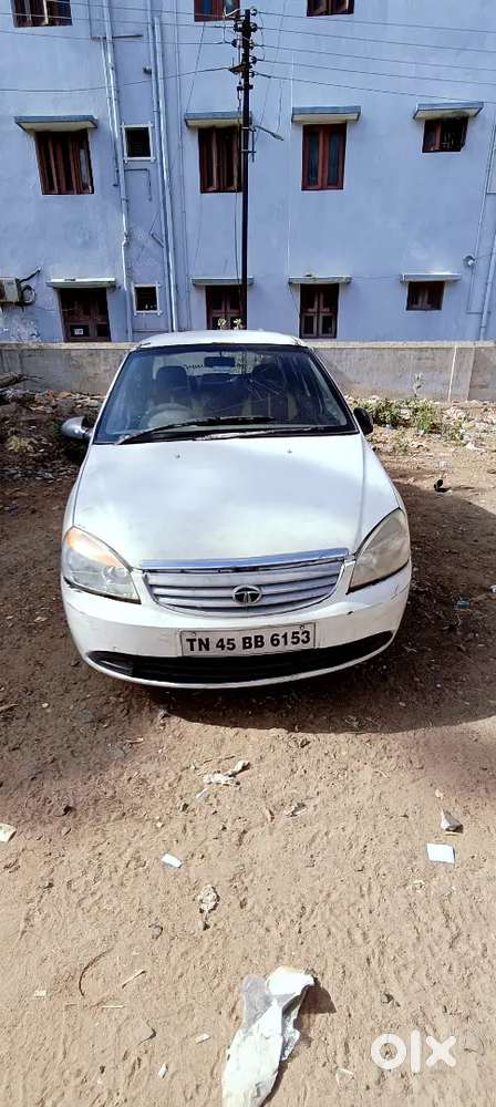Tata Indigo Ls 2012 Automatic