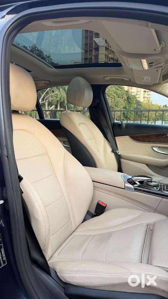 Mercedes-benz C-class C 220d, 2016, Diesel