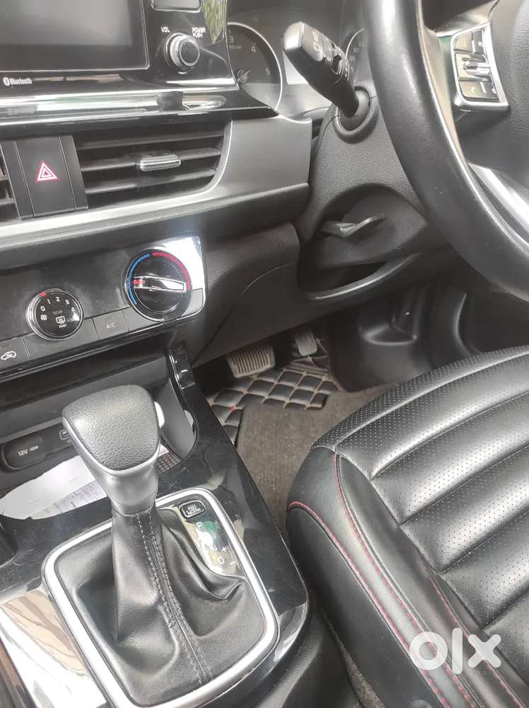 Urgent Sell Kia Seltos Diesel 2020