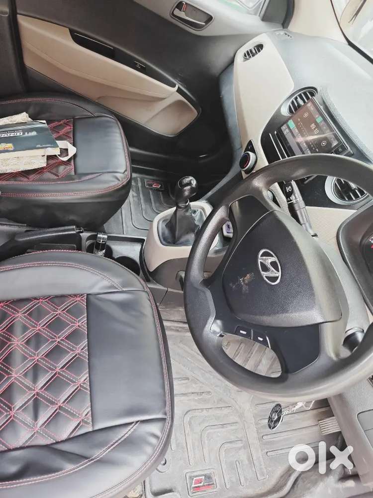 Grandi10 2016 Magna 1.2