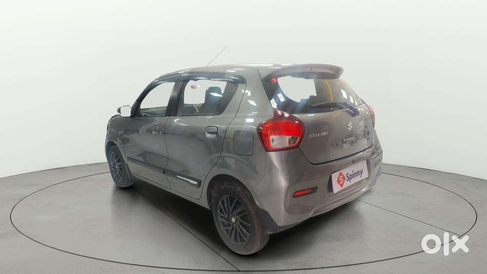 Maruti Suzuki Celerio 1.0 Zxi Plus Ags, 2022, Petrol