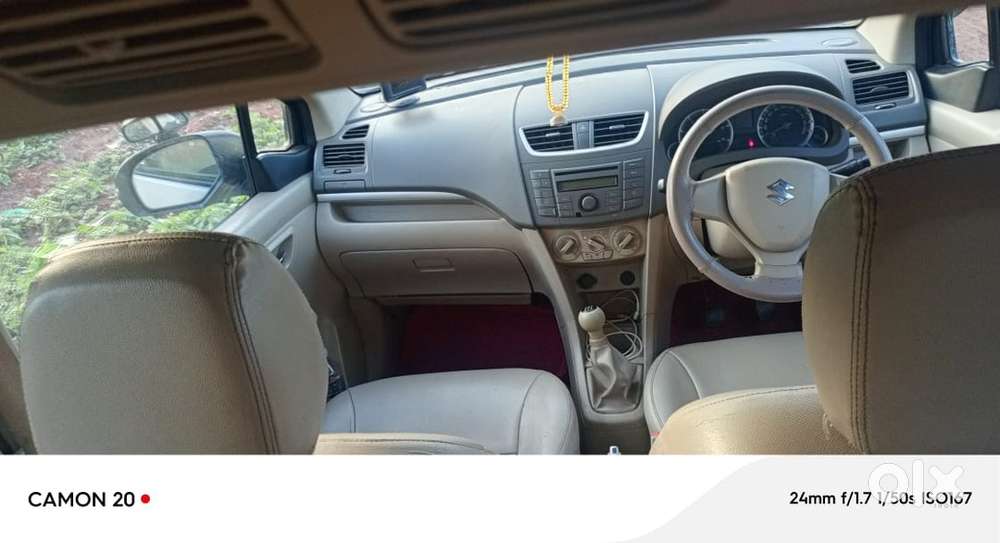 Maruti Suzuki Ertiga 2014 Diesel