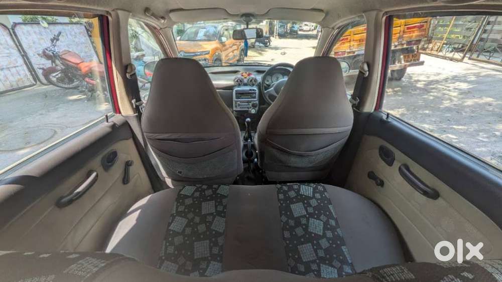 Hyundai Santro Xing Gls, 2011, Lpg
