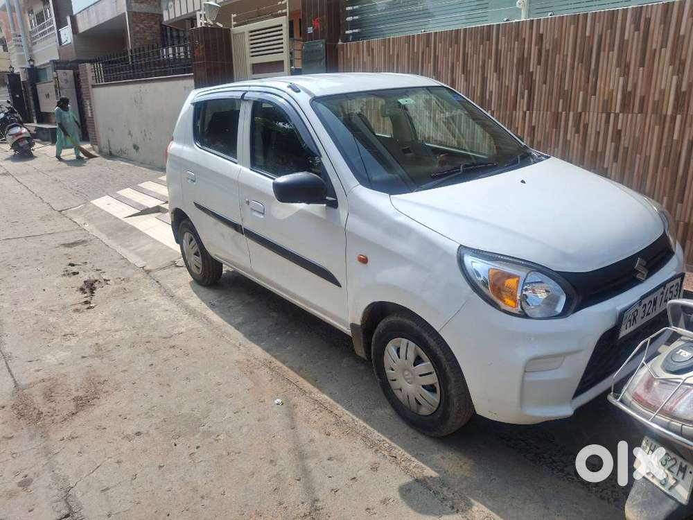 Maruti Suzuki Alto 2023