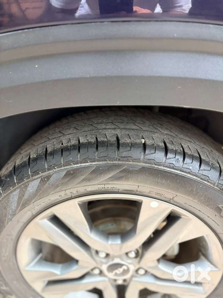 Kia Seltos 2023  Prime Condition
