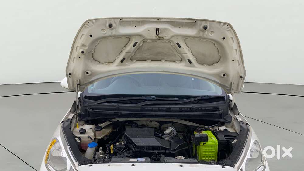 Hyundai New Santro 1.1 Sportz Mt, 2021, Petrol