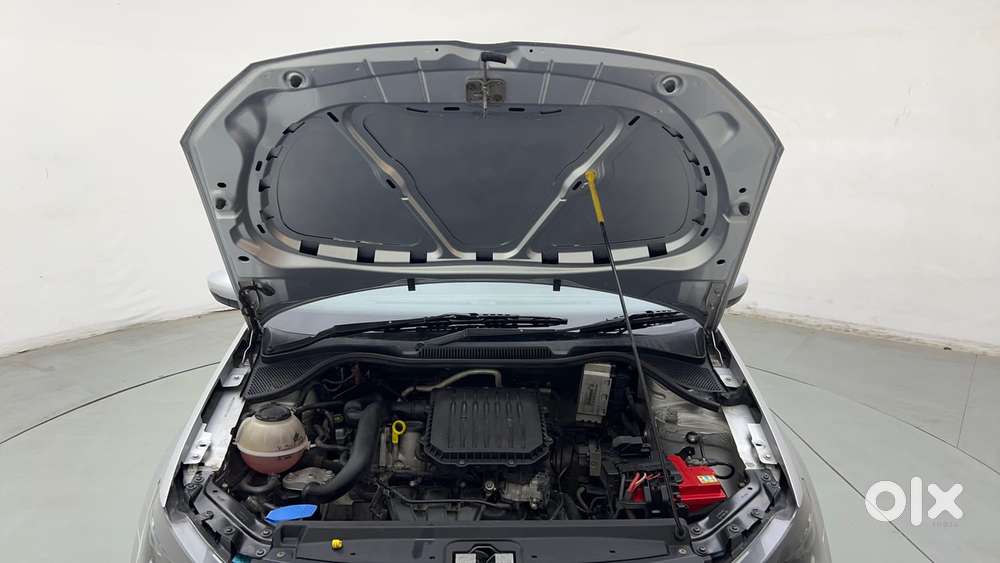 Volkswagen Polo 1.0 Comfortline Plus, 2019, Petrol