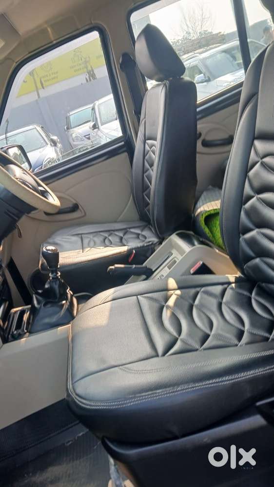 Mahindra Scorpio Classic 2.2 S Mt 7 Str, 2023