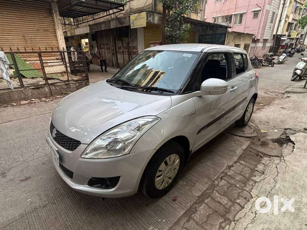 Maruti Suzuki Swift 2011-2014 Vdi, 2014, Diesel
