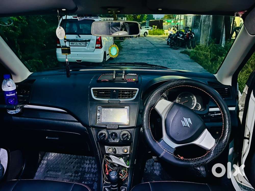 Maruti Suzuki Swift Vdi 2013