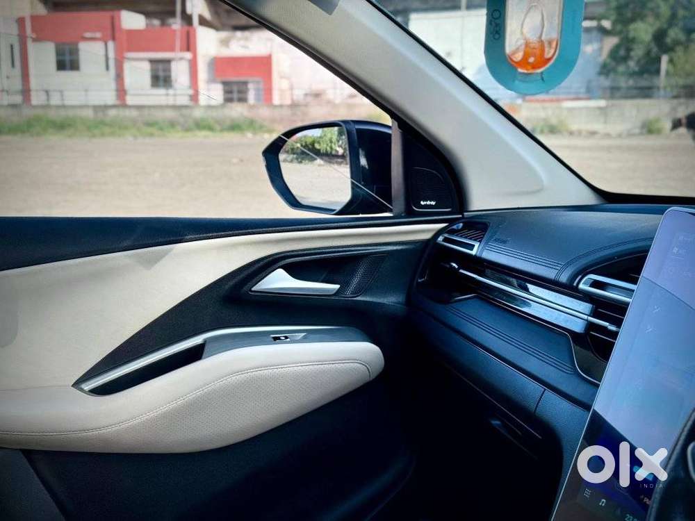 Mg Hector Sharp Pro 1.5 Turbo Cvt, 2023, Petrol