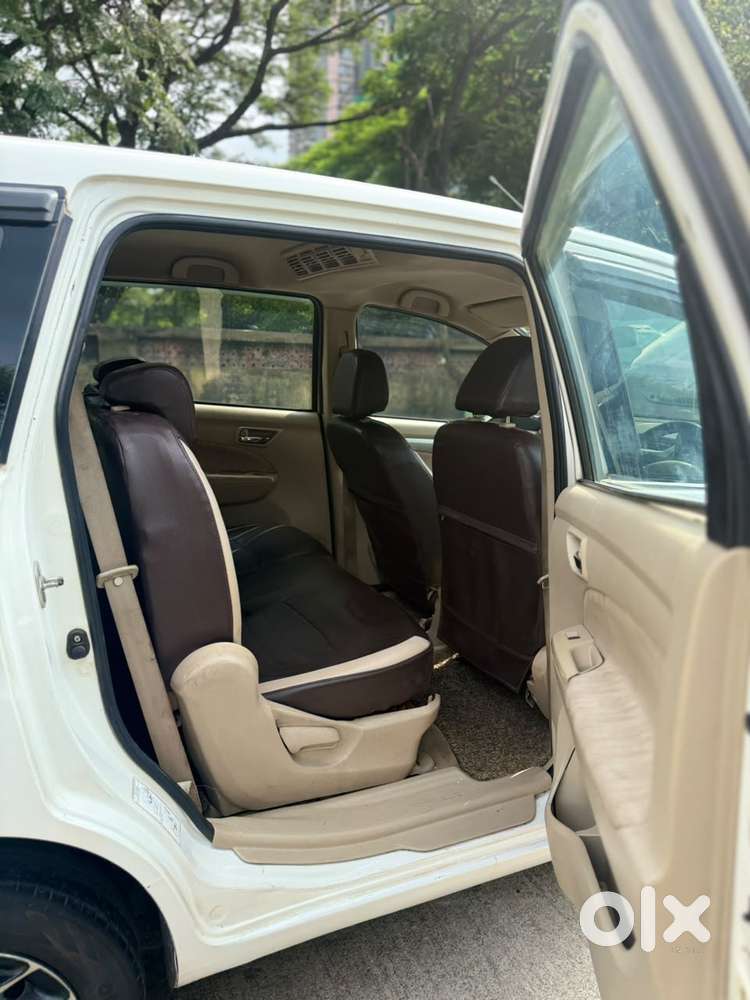 Maruti Suzuki Ertiga Vxi Cng, 2015, Cng & Hybrids