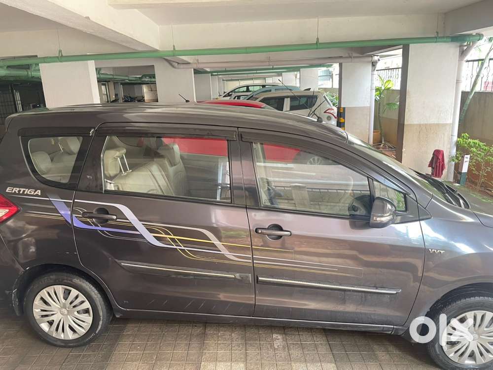 Maruti Suzuki 2013 Year