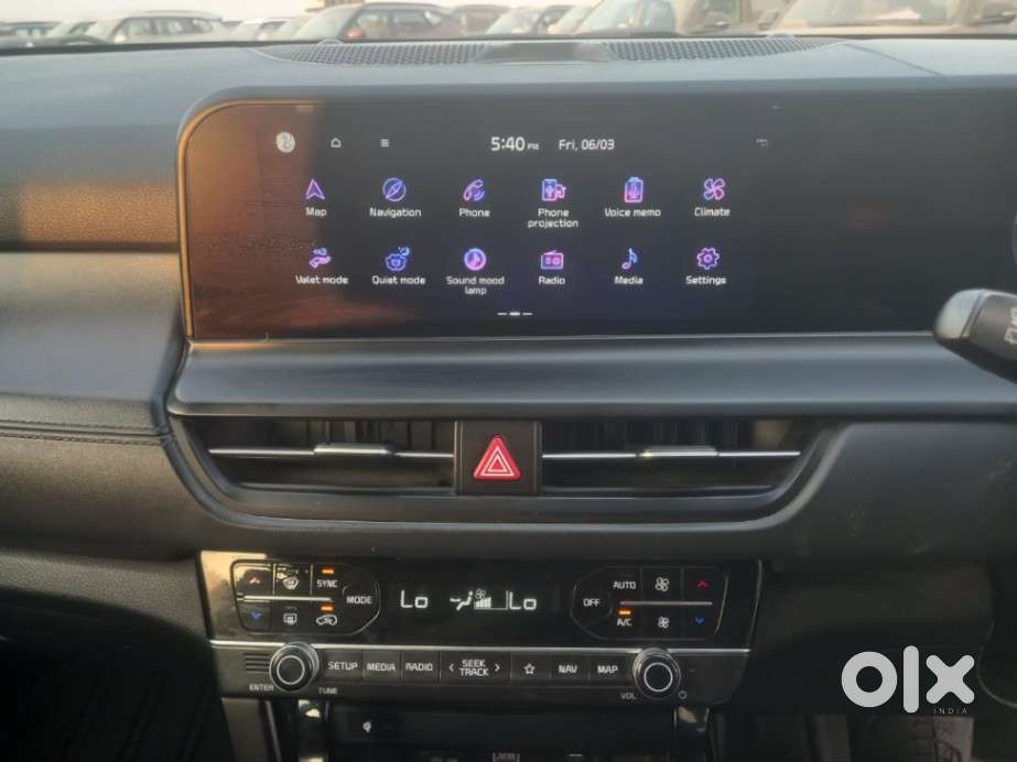 Kia Seltos Gtx Plus At D, 2023, Diesel